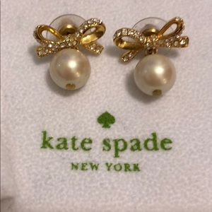 Kate Spade Earrings